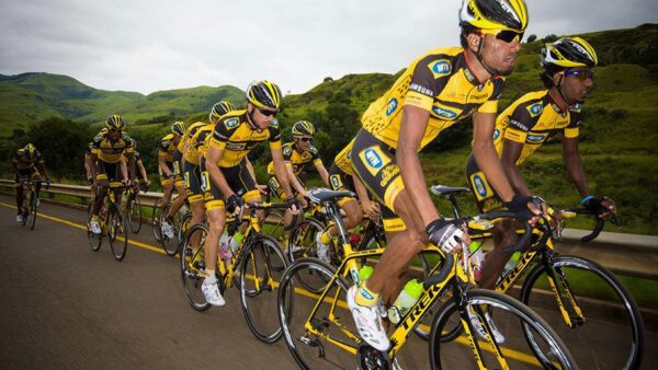 Castelli to sponsor Team MTN-Qhubeka