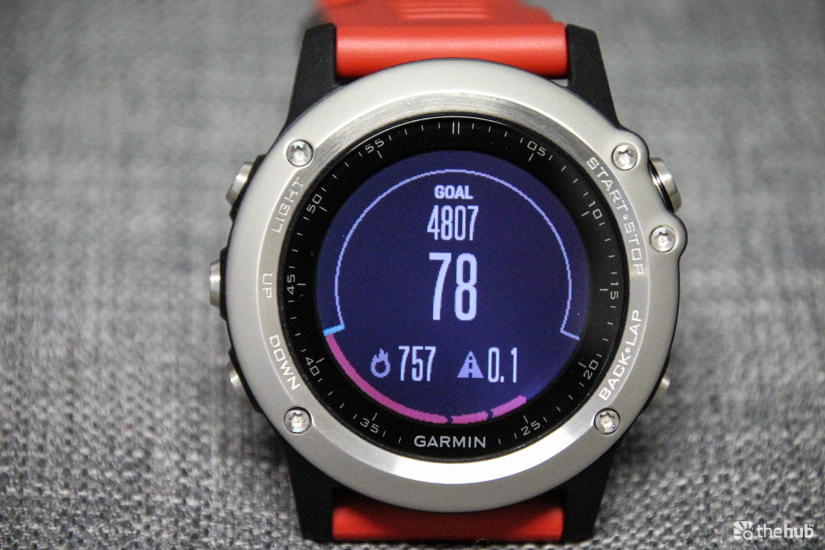 ブランド通販サイトをすべて Review: Garmin fenix 3 | Bike Hub 時計