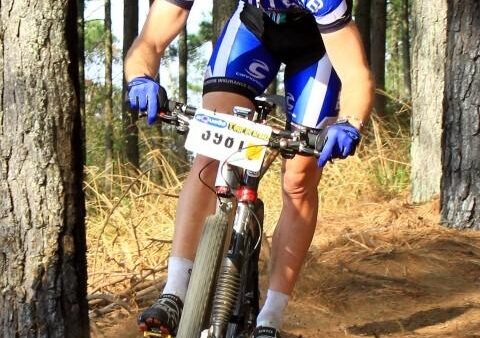 Local MTB Hero wins overall position in ROAG Series