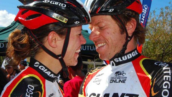 Team RE:CM signs Cape Epic Champions Erik and Ariane Kleinhans for 2013