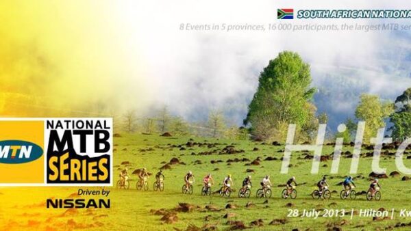 National MTB Series showdown at MTN Hilton Dirt Fest