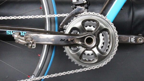 2014 Africa Cycle Fair: Day 3 – Shimano XTR Di2, Pinarello F8, Giant Propel, Ritchey Swiss Cross