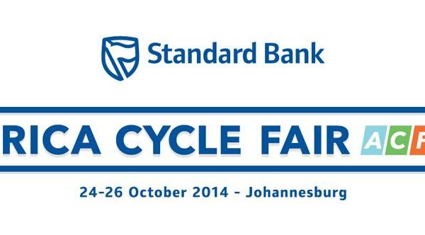 Africa Cycle Fair announces Standard Bank Sponsorship