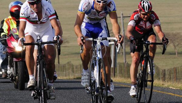 McLean adds his name to MTB Masters World Champs entry list