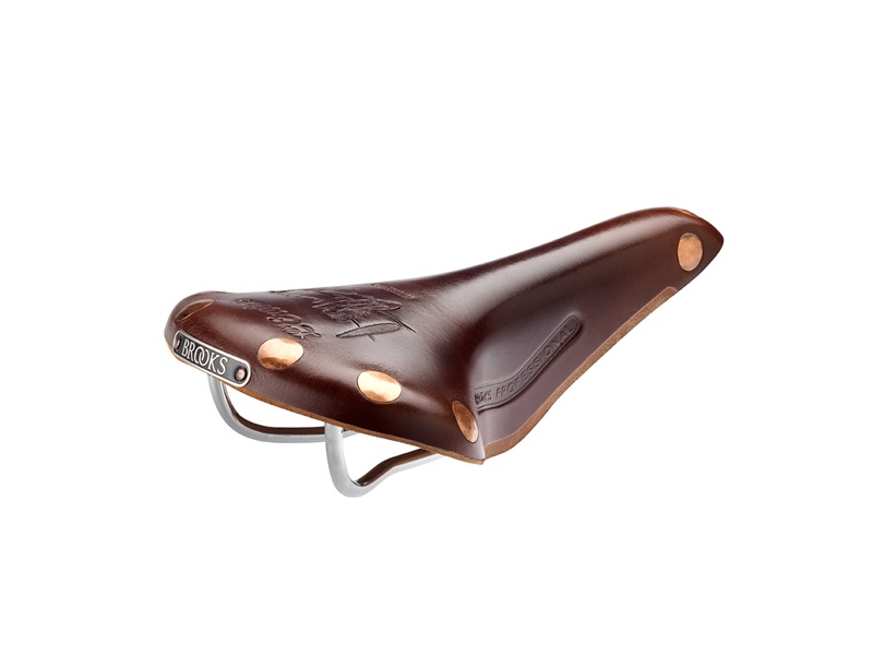 BROOKS ブルックス L'EROICA LIMITED 未使用品
