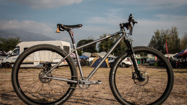 Bikes of the Epic: Max Menzies’ Contraband Rogue