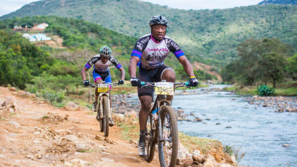 Dontso’s life changing J-Bay MTB win