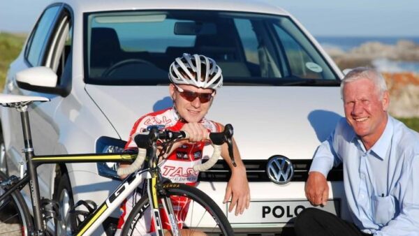 VW powers new-look The Herald VW Cycle Tour