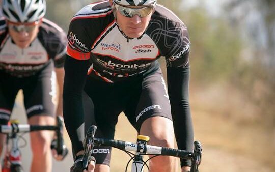 Rabie times it just right to give Bonitas Amashova win