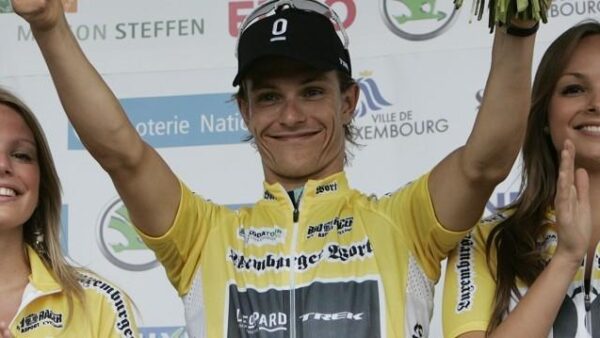 Linus Gerdemann adds depth to Team MTN-Qhubeka