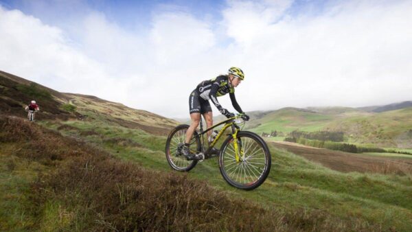 Britain’s Bigham desperate to add rainbow stripes to her sleeve