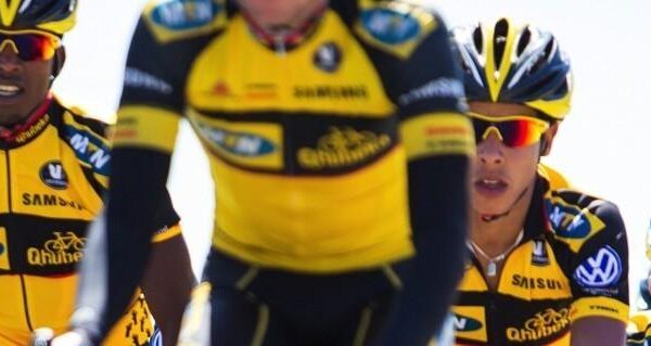 Good news for African Cycling ahead of Tour de l’Avenir