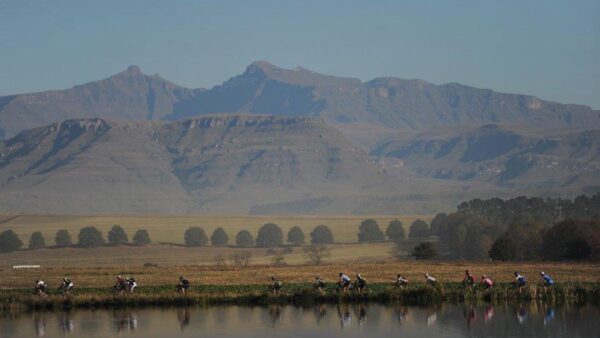 joBerg2c unveils new Vaal Dam crossing