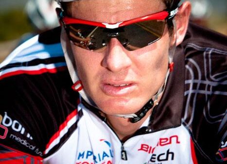 Team Bonitas primed to defend Tour de Free State title