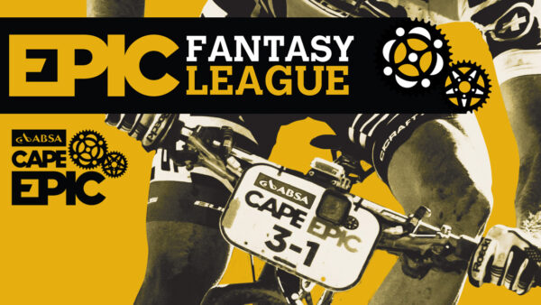 Win with the Epic Fantasy League 2017