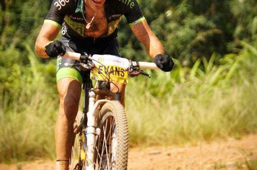 Evans, George take aim at National Marathon Title