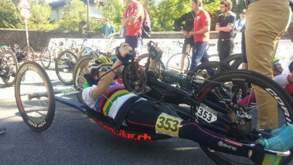South Africa ends off the Basque World Cup on a high