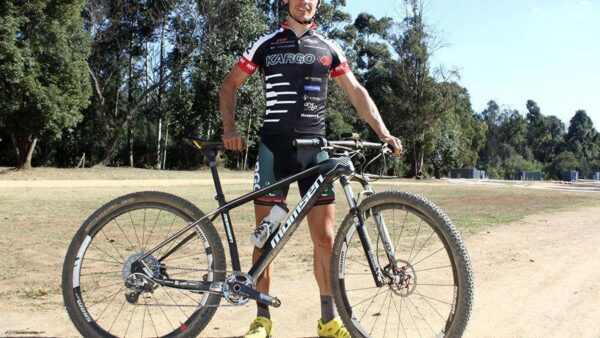 U23 star Rourke Croeser signs with Momsen Bikes ahead of MTB World Champs