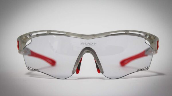 Review: Rudy Project Traylx