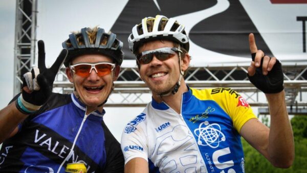 Buys’ superior technical skills secures Nissan TrailSeeker van Gaalen win