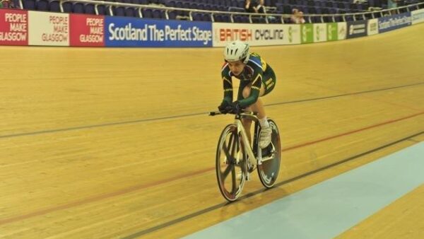 Junior Track Worlds Updates from Glasgow