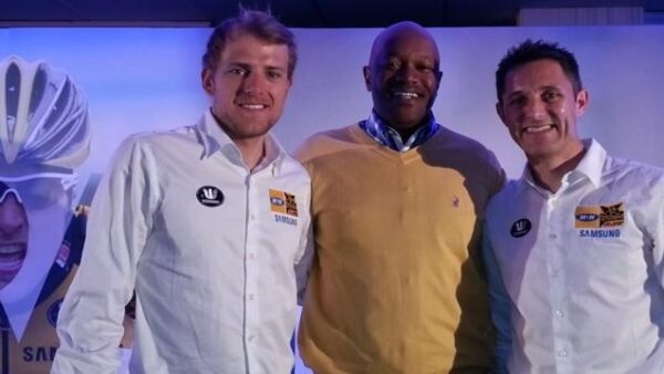 Ciolek extends contract with Team MTN-Qhubeka
