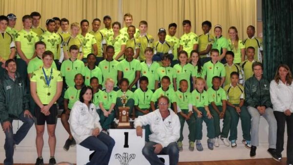 SWD Cyclists excels in Oudtshoorn Youth Festival
