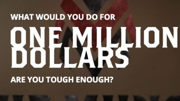 The toughest mountain bike race on earth launches with prize money of $1 million – The Munga