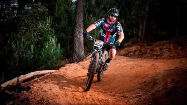 Exciting mountain biking guaranteed at ISUZU MTB Festival Cape Town