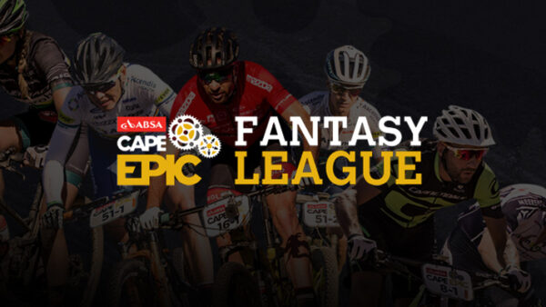 Win with the Absa Cape Epic Fantasy League