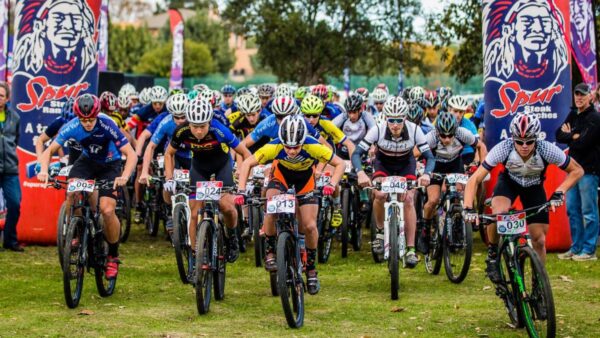 Gearing up for busy Spur Schools MTB League weekend