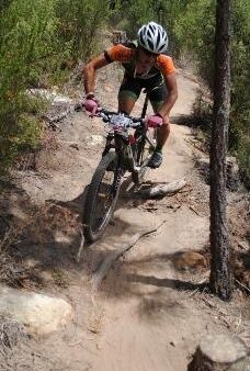 SWD Cycling Cross-Country series kicks off in George