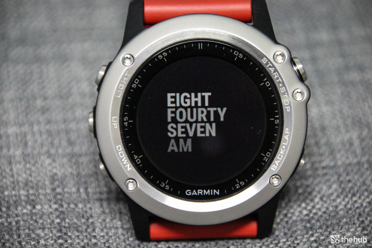 Amazon.com: Garmin fenix 3, Gray bundle with Heart Rate