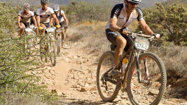 Absa Cape Epic announces new cycling apparel sponsorship with ASSOS