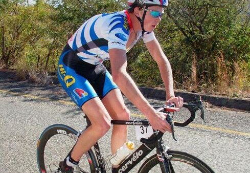 Froome’s first coach recalls Tour Champion’s early racing roots