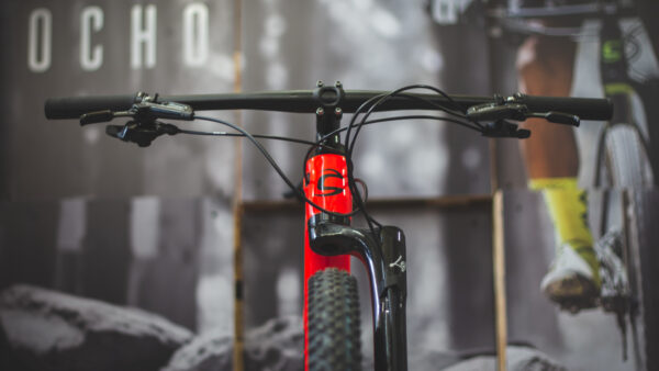 New Lefty Ocho and Scalpel-Si lineup now available from Cannondale