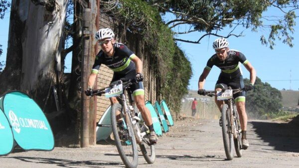 Lead changes hands at joBerg2c as Cannondale-Blend take fourth win