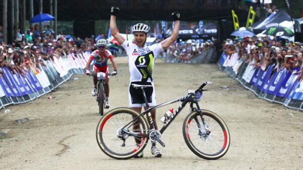 Scott’s Dream Start to 2012