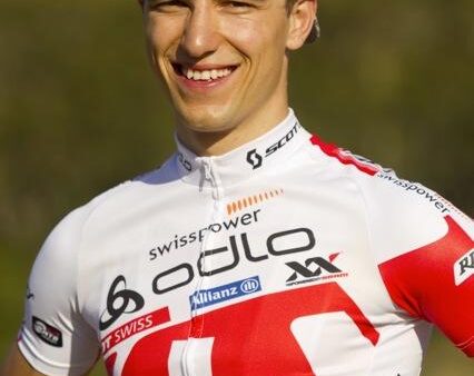 Swiss MTB Star Schurter Wants to Repeat World Cup Win in Pietermaritzburg