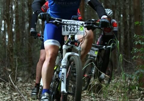 Bergstrom dominates ROAG Series from the outset