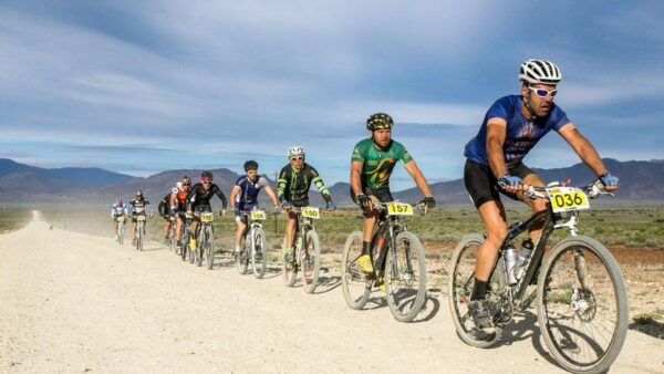 Race Report: 2014 Trans Karoo