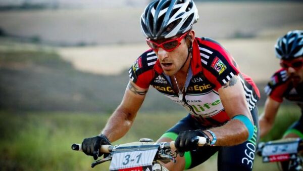 Evans and George determined to give it their all at this year’s Absa Cape Epic
