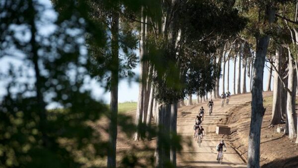 Dirks and Hartog crowned champions at FNB W2W MTB Ride