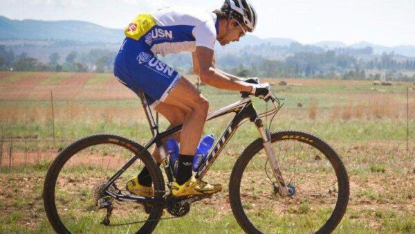 Buys gets full sponsorship from Scott Sports Group