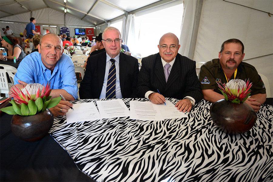 Pietermaritzburg scoops another cycling milestone Bike Hub