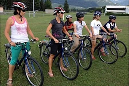 South Africa represented at inaugural UCI Women’s Coaching Course