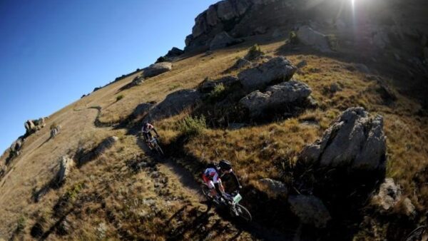 Old Mutual joBerg2c launches Red Bull Runs
