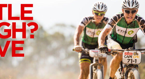 Battle it out with Virgin Active for a 2018 Absa Cape Epic entry