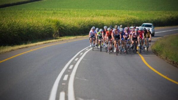 Tension mounts ahead of UWCT Final road races