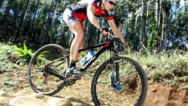 Olympian Candice Neethling excited to race on home turf